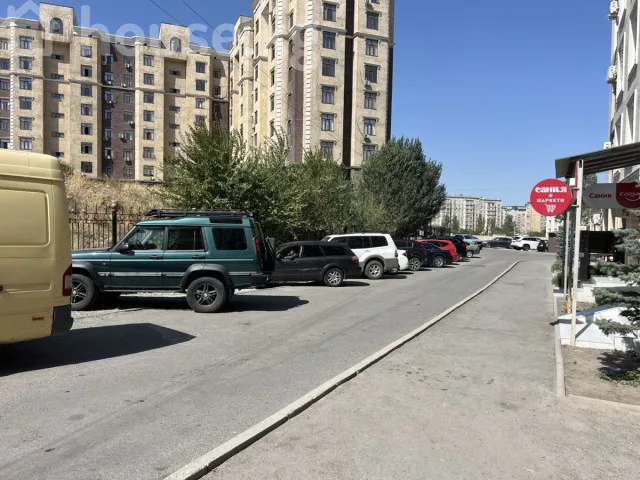 Продажа, коммерческая недвижимость: Чуйская область / Бишкек, город Бишкек, Джальская больница — за 10 072 850 сом