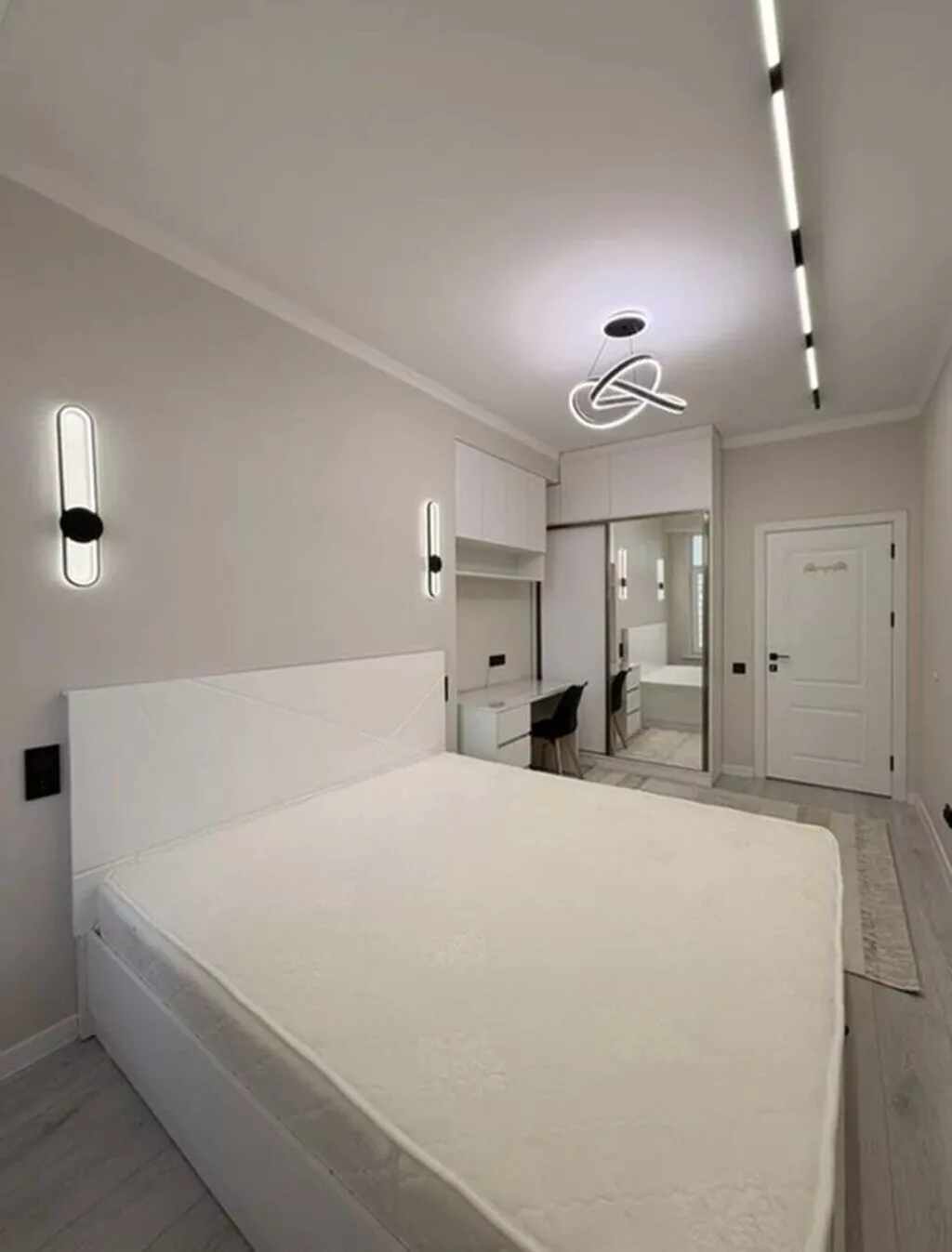 2 комнаты, 63 м², Джал-15 Элитка, 5 этаж, Дизайнерский ремонт