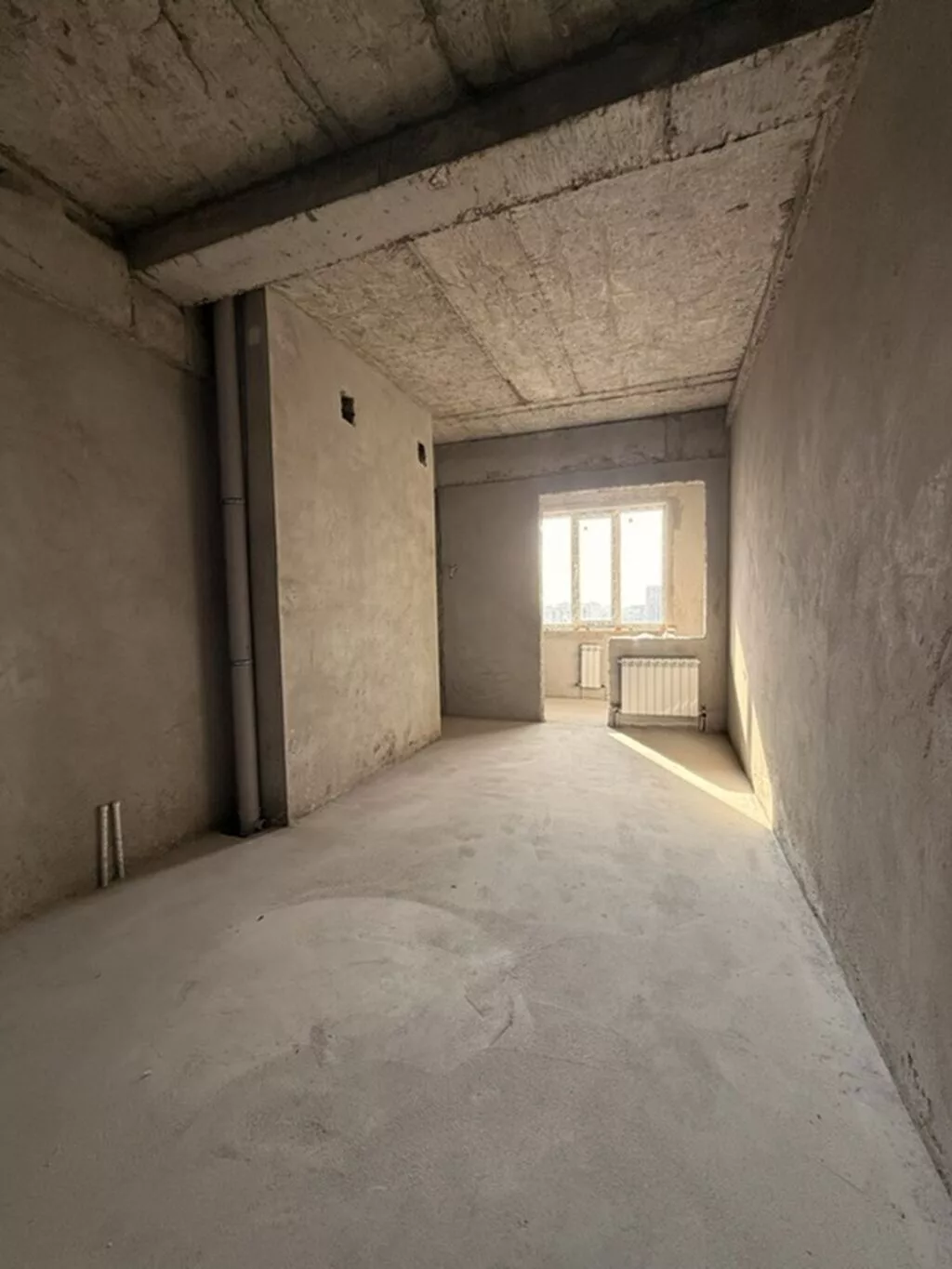 3 комнаты, 103 м², Аламедин-1 мкр Элитка, 11 этаж