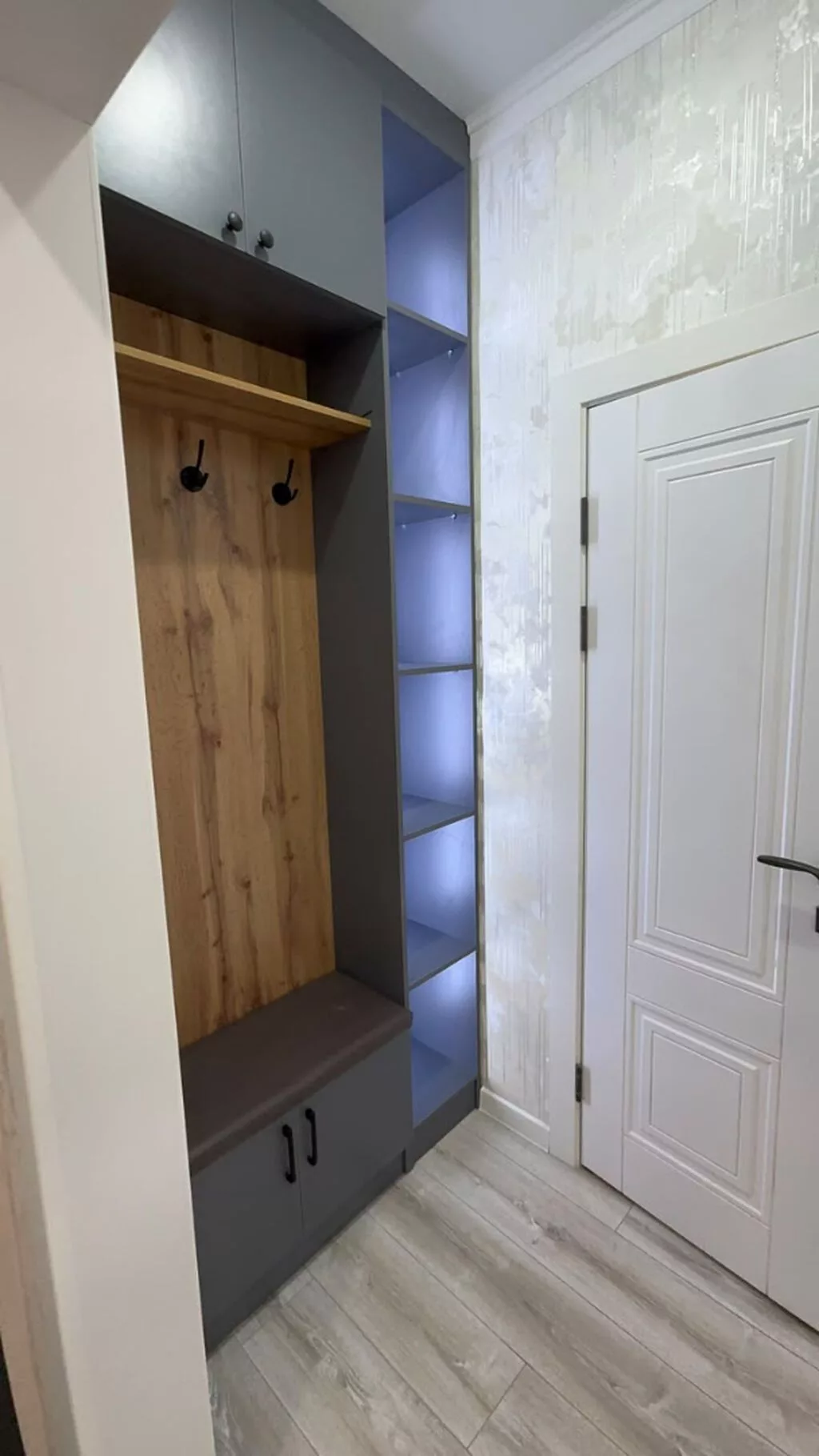1 комната, 39 м², Технопарк Элитка, 8 этаж, Дизайнерский ремонт