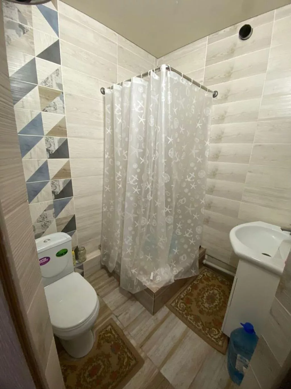 1 комната, 44 м², Нижний Джал (Джал-23) Элитка, 10 этаж, Евроремонт