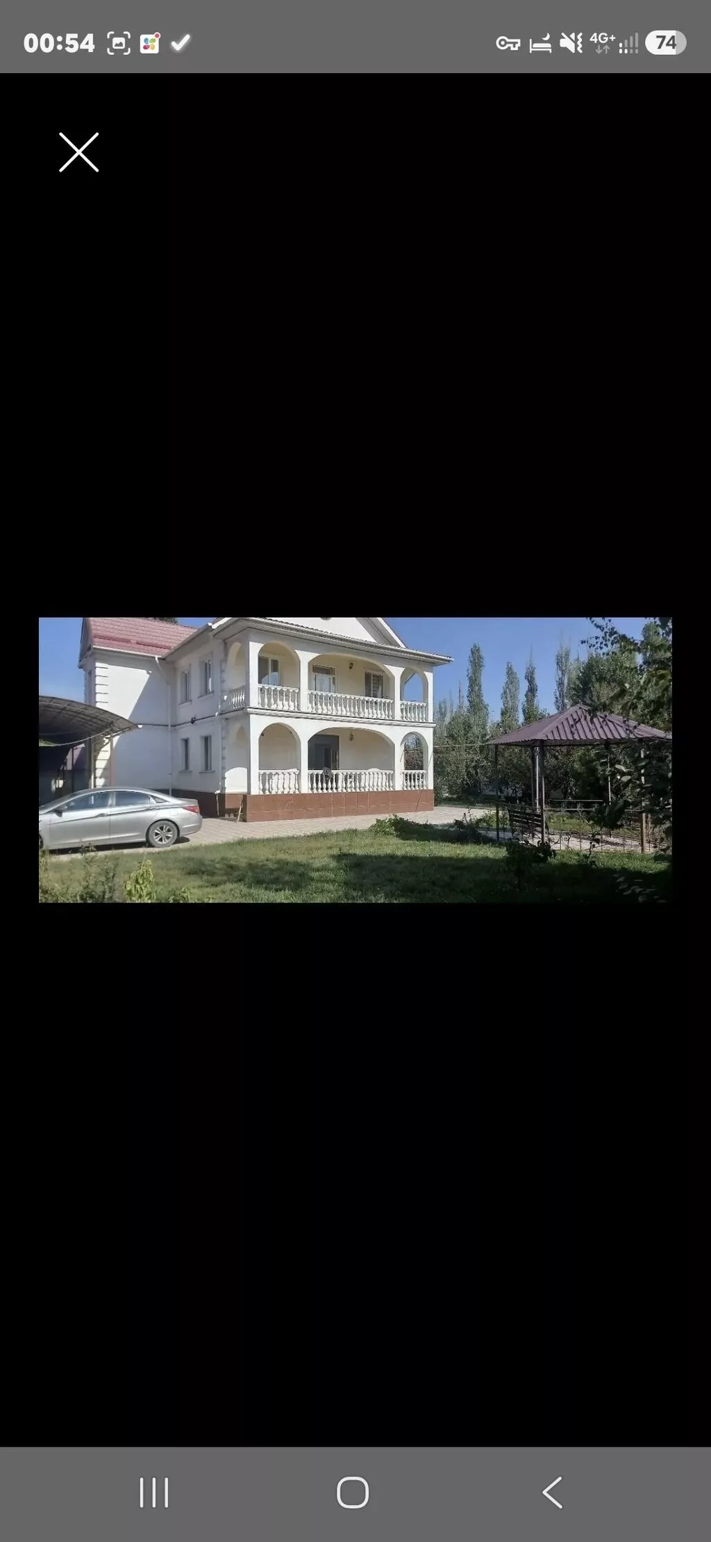 250 м², 6 комнат и более