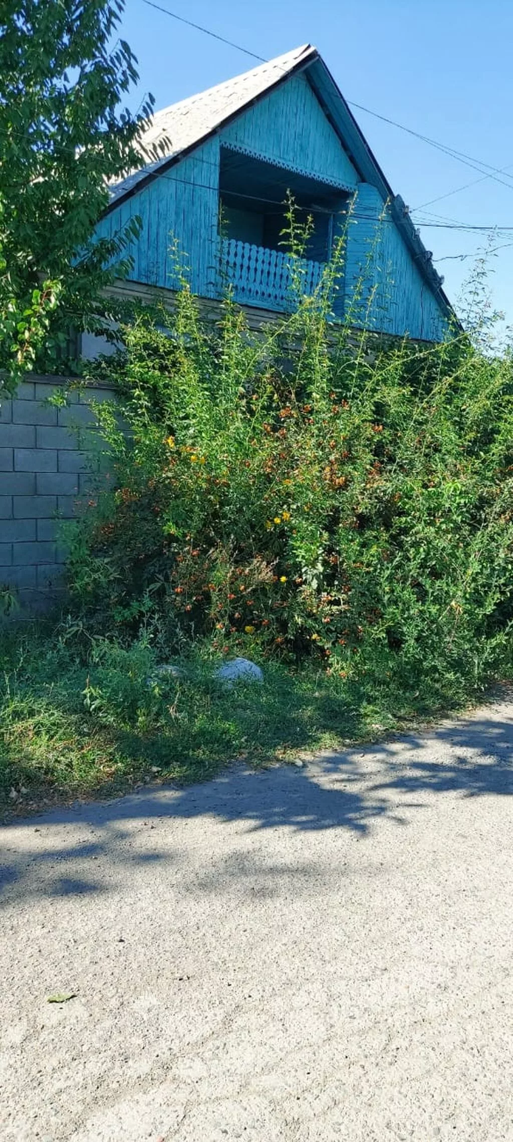 3 комнаты, 117 м², 5 соток, Джал, Собственник