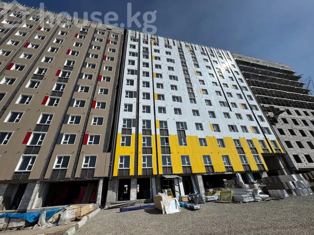Продажа Участок: город Бишкек, Ак-Ордо ж/м — за 4 379 500 ⃀ — MHouse (house.kg)