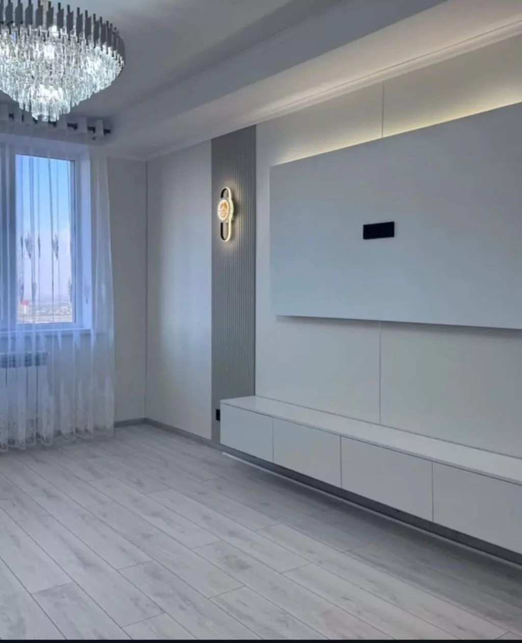 2 комнаты, 73 м², Технопарк Элитка, 14 этаж, Свежий ремонт