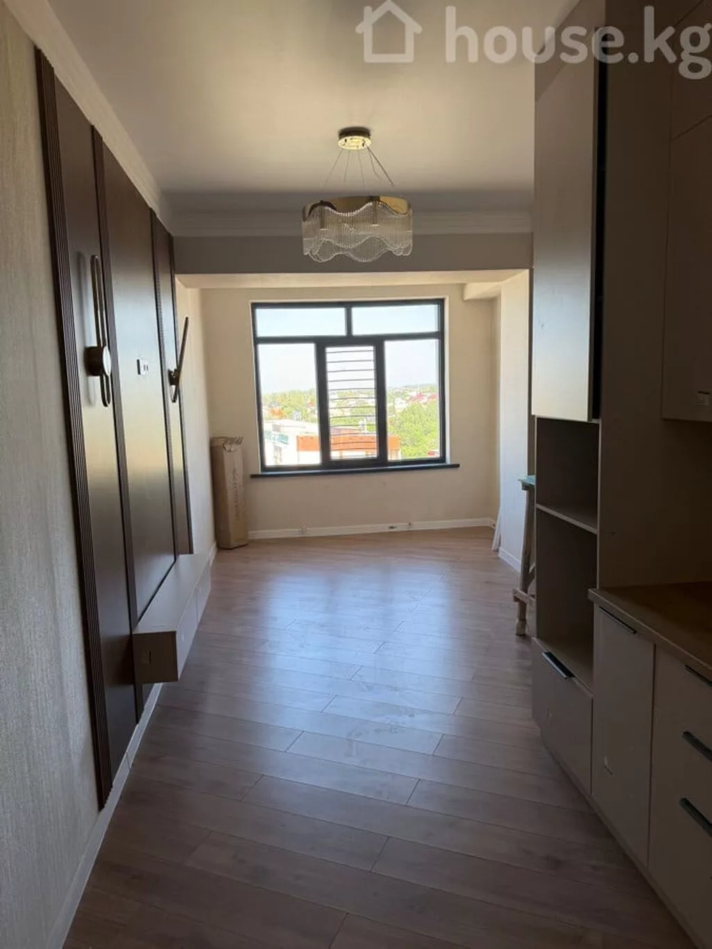 2 комнаты, 78 м², 12 мкр Элитка, 12 этаж, Евроремонт