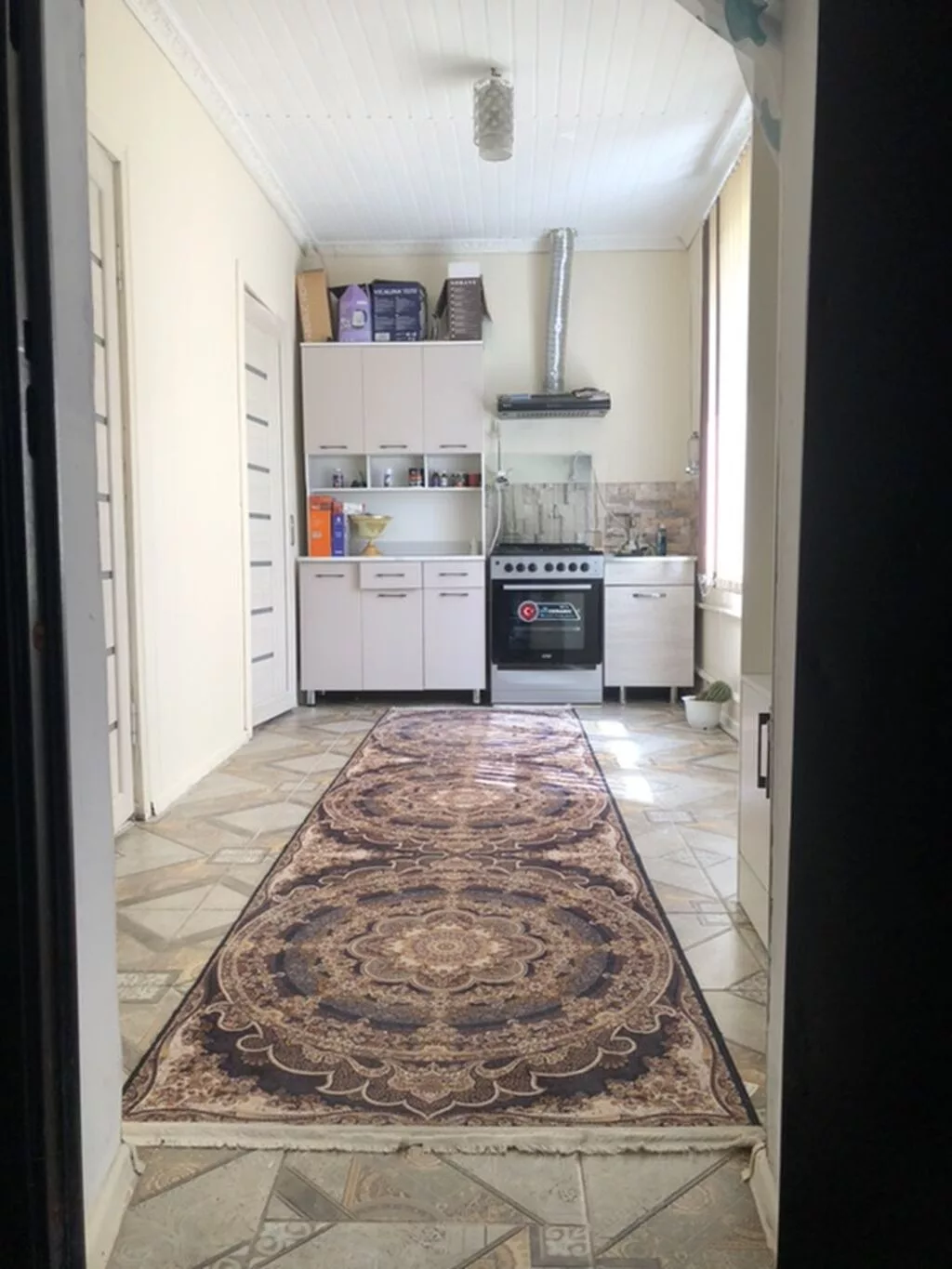 Жилой дом с участком и садом Подходит для семьи, кто ценит