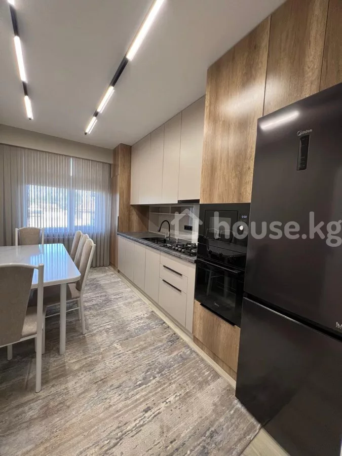 Продажа 3-комн. квартира: город Бишкек, Арча-Бешик ж/м — за 11 430 495 ⃀ — MHouse (house.kg)