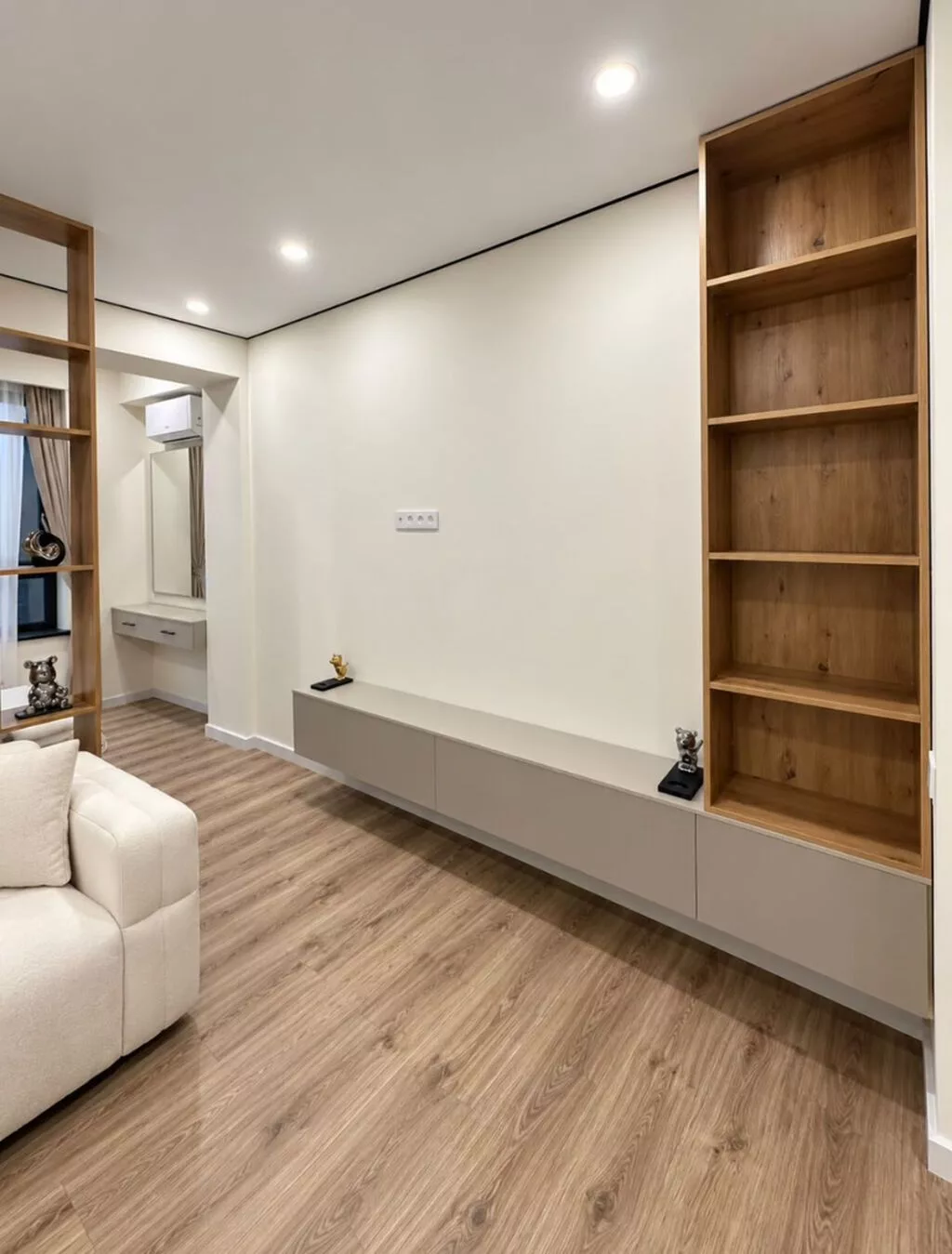 1 комната, 42 м², Технопарк Элитка, 9 этаж, Дизайнерский ремонт