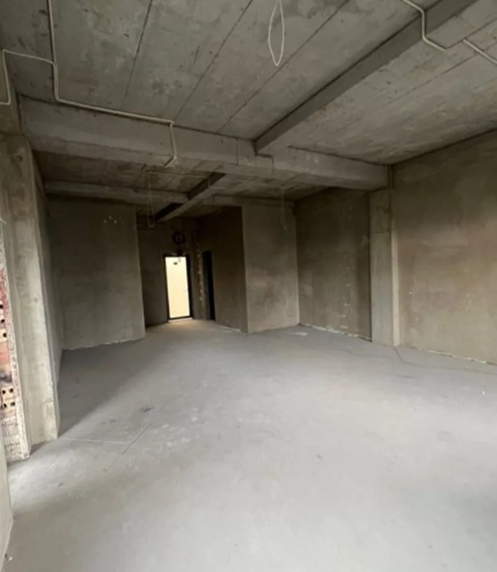 Продажа офисов 62 м², Без ремонта, Бизнес центр, 3 этаж