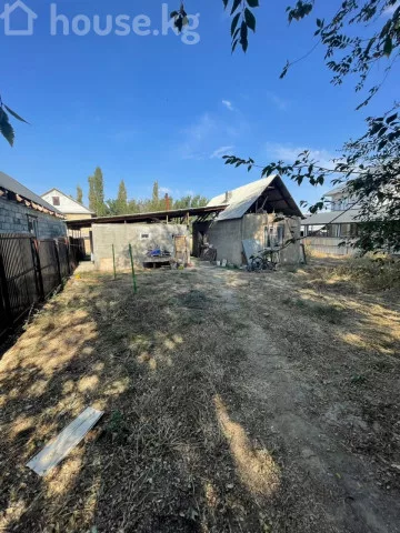 Продажа, участок: Чуйская область / Бишкек, город Бишкек, Калыс-Ордо ж/м — за 5 780 940 сом