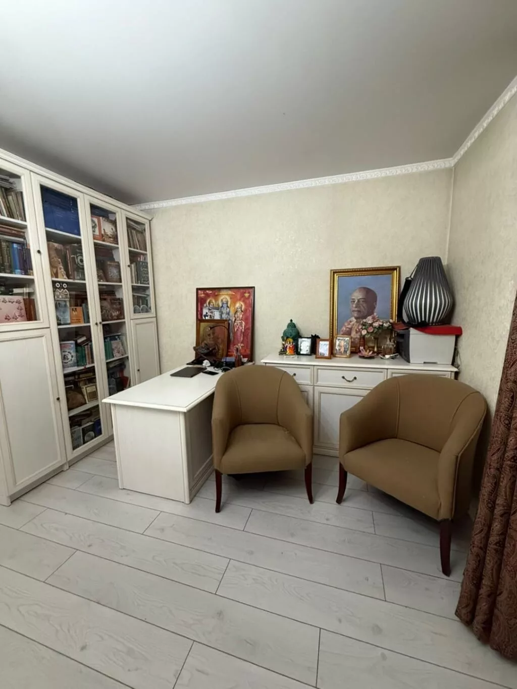 2 комнаты, 50 м², Золотой квадрат 3 этаж