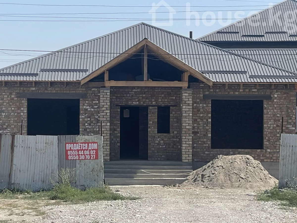 Продажа Дом, 5-комн.: город Бишкек, с. Мыкан — за 10 335 620 ⃀ — MHouse (house.kg)