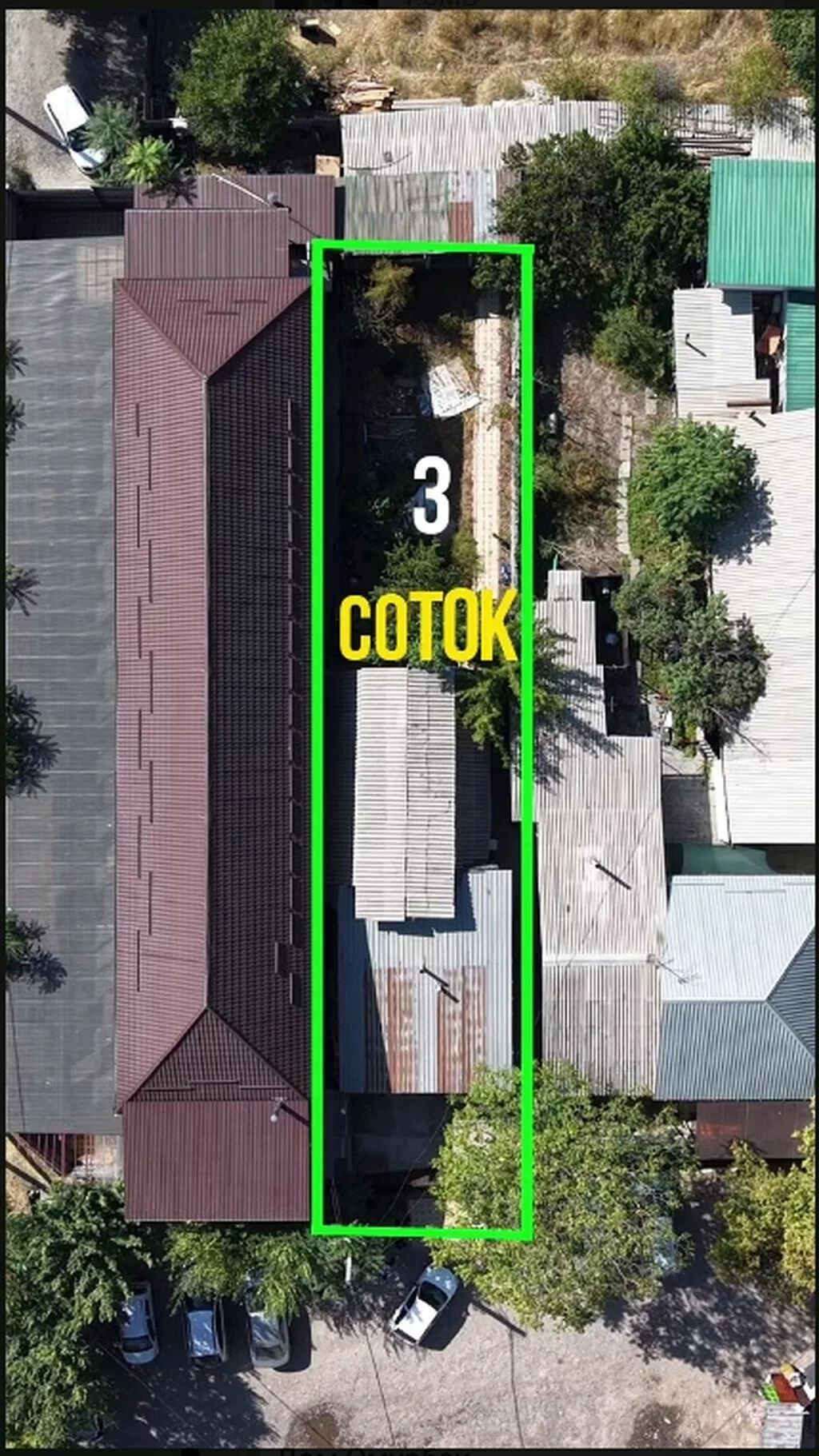 3 соток, Для строительства, Красная книга, Тех паспорт, Договор купли-продажи