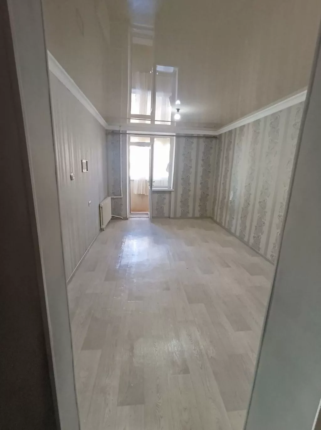 Студия, 22 м², Малосемейка, 3 этаж
