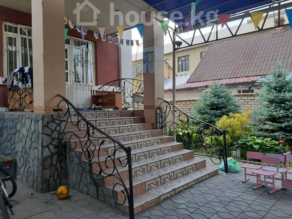 Аренда Дом, 6 и более: город Бишкек, Баха - на долгий срок — за 306 565 ⃀ — MHouse (house.kg)