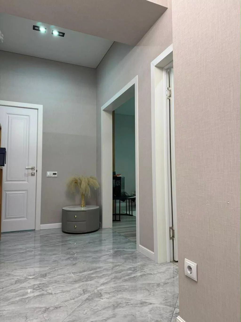 1 комната, 50 м², Южная Магистраль Элитка, 5 этаж