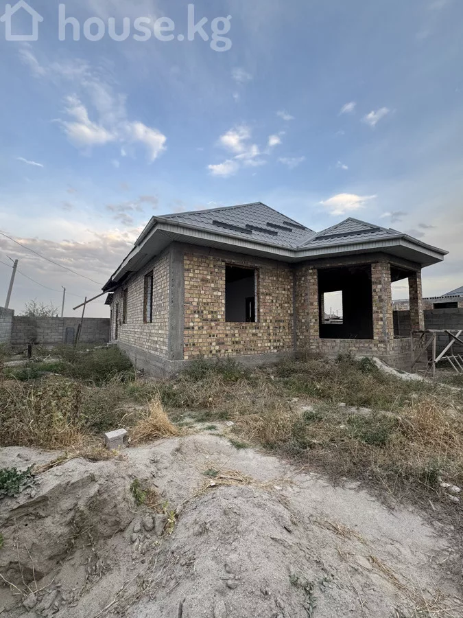 Продажа Дом, 3-комн.: город Бишкек, ж/м Биримдик Кут — за 7 881 300 ⃀ — MHouse (house.kg)