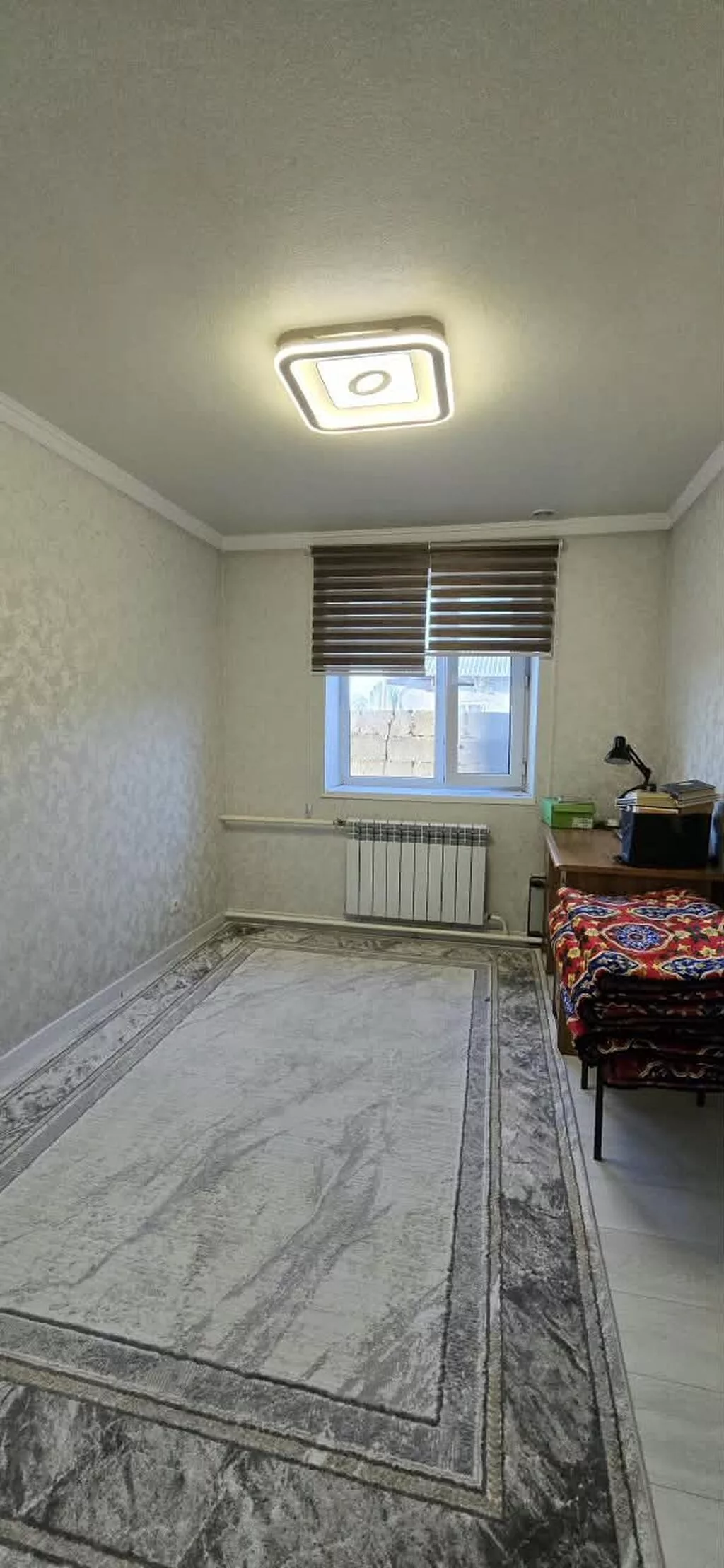 4 комнаты, 120 м², 16 соток, Фрунзе