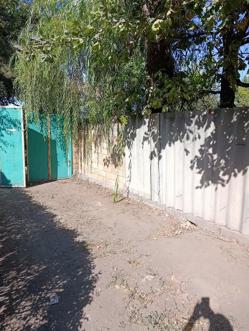 Срочно продается дом в районе Красный Строитель с 4 соток земли по
