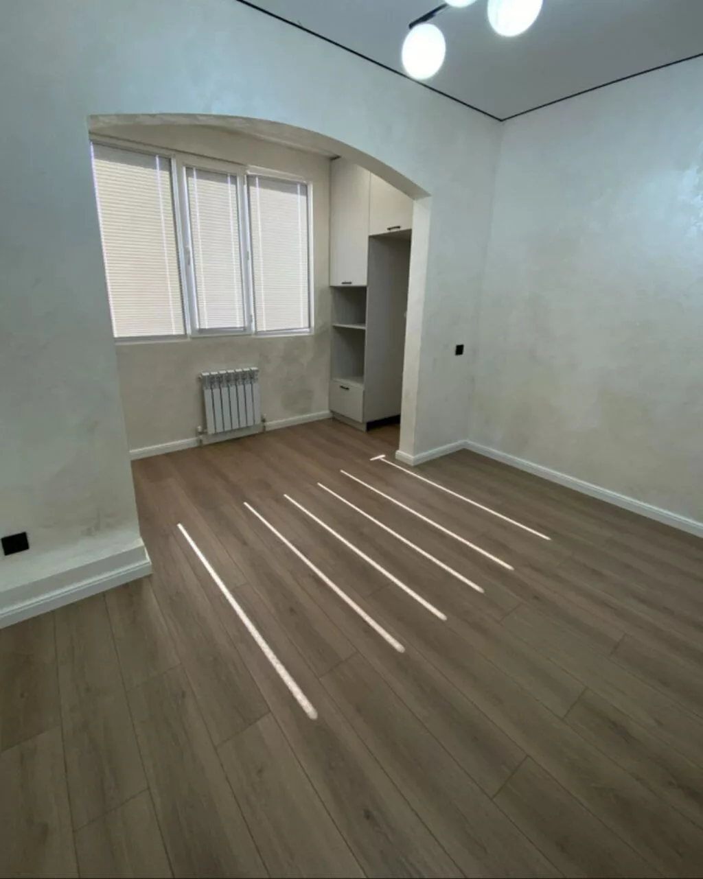 1 комната, 42 м², Киргизия 2 ж/м Элитка, 3 этаж, Евроремонт