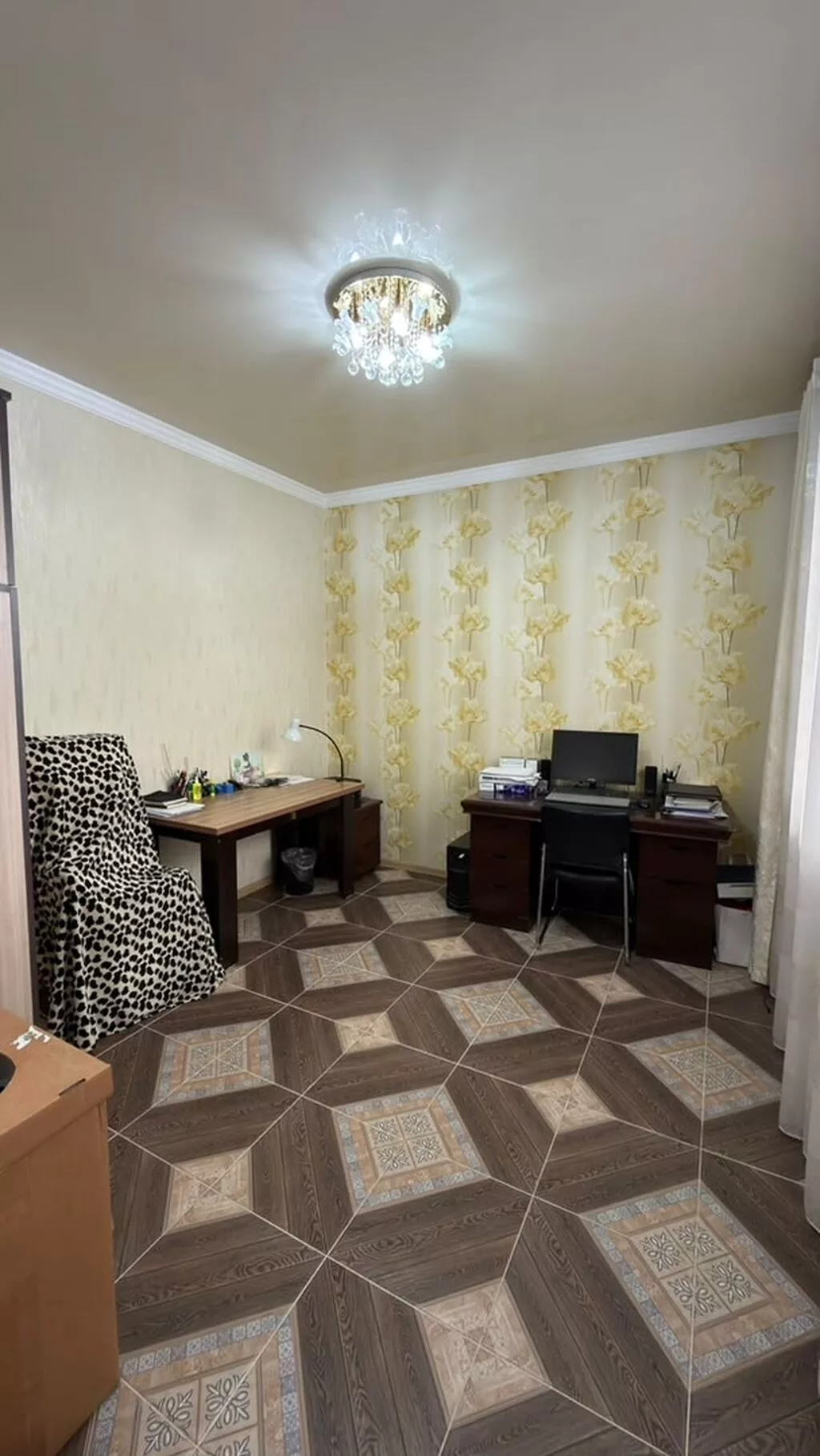 4 комнаты, 200 м², 5 соток, Джал, Агентство недвижимости