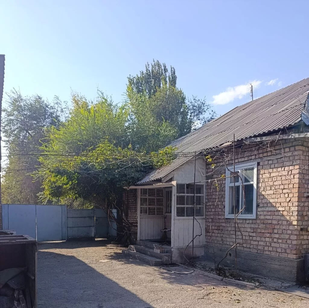 4 комнаты, 84 м², 18 соток, Ак-Джол, Собственник