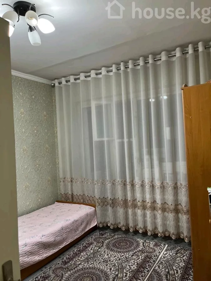 Продажа 3-комн. квартира: город Бишкек, Учкун м-н — за 10 948 750 ⃀ — MHouse (house.kg)
