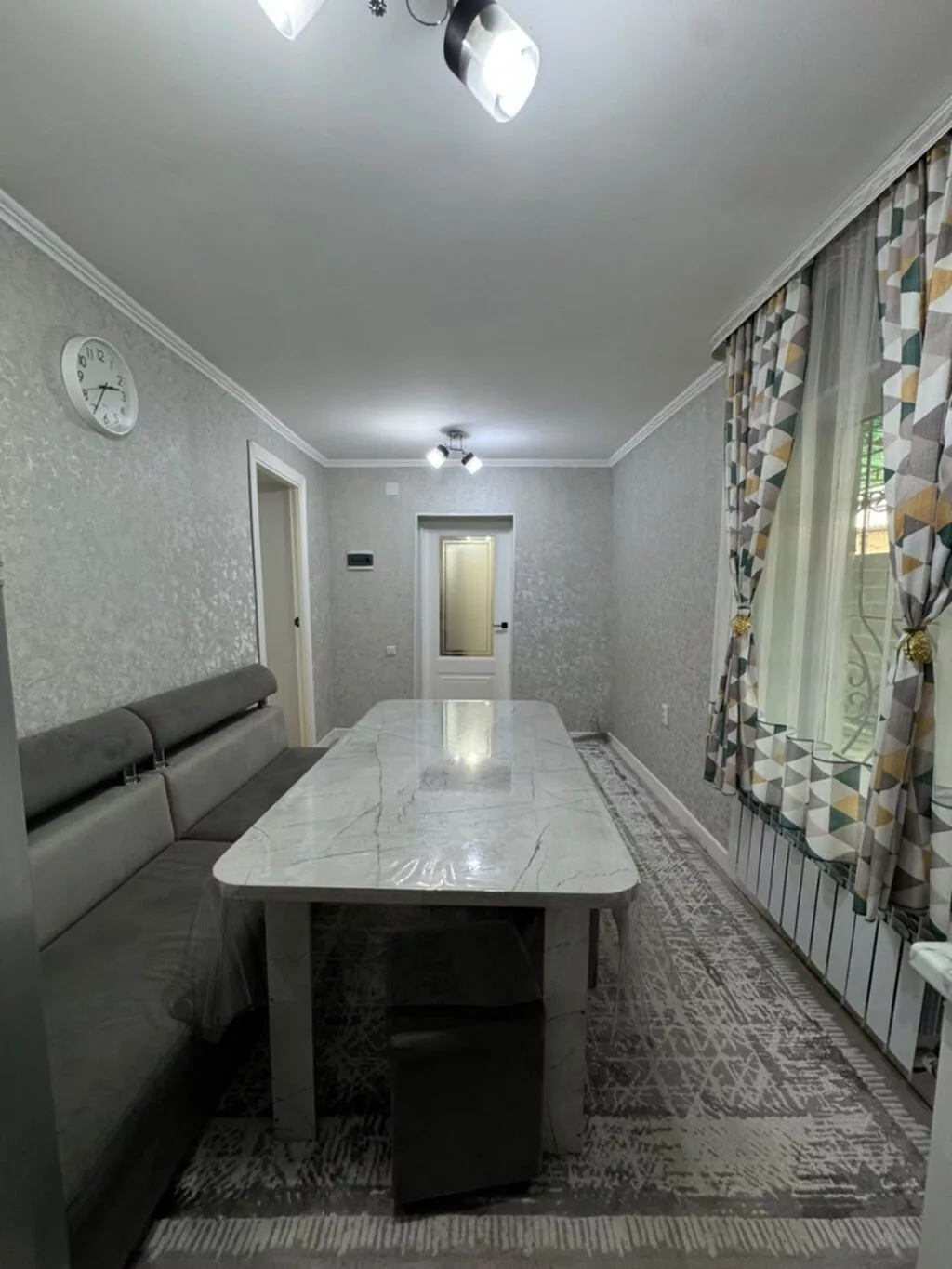 4 комнаты, 100 м², 4 соток, Бишкек, Арча-Бешик ж/м