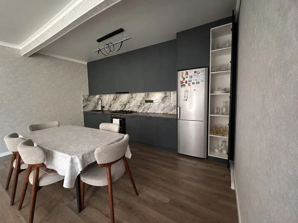 4 комнаты, 130 м², 5 соток, Аламедин (ГЭС-2), Риэлтор
