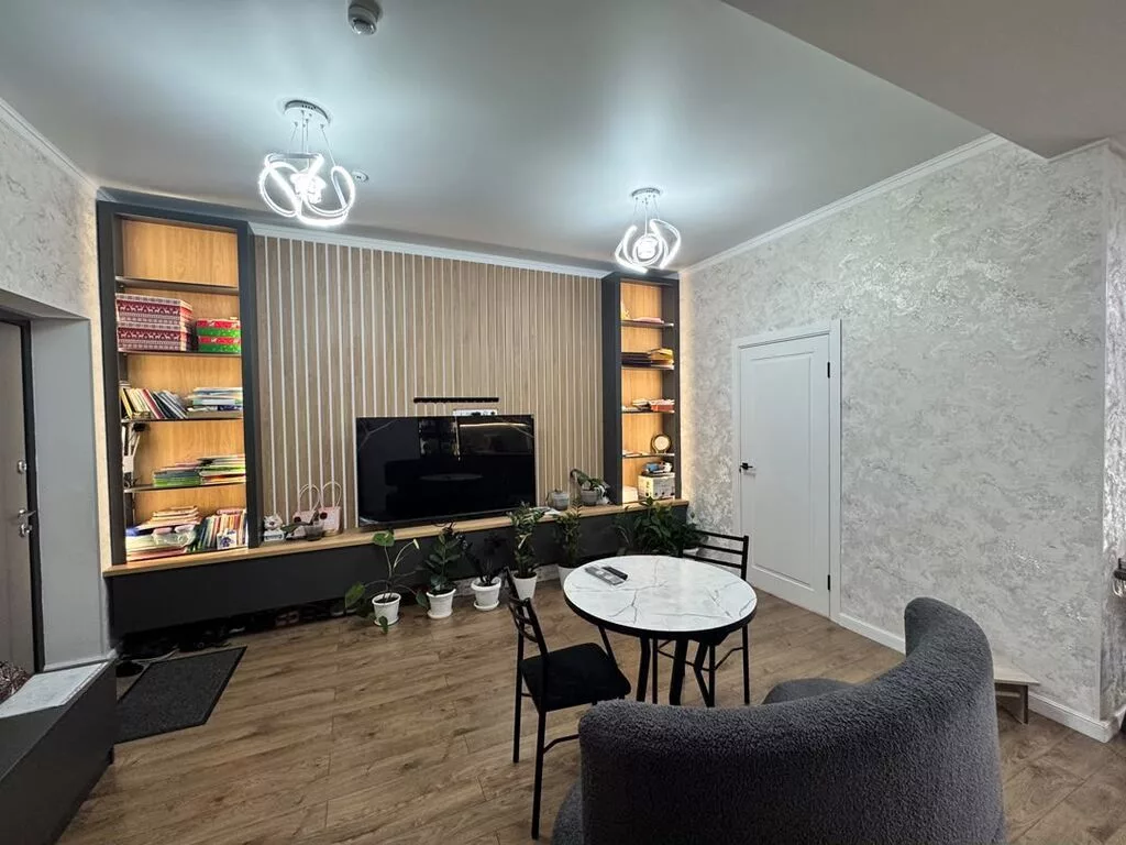 2 комнаты, 47 м², 5 этаж