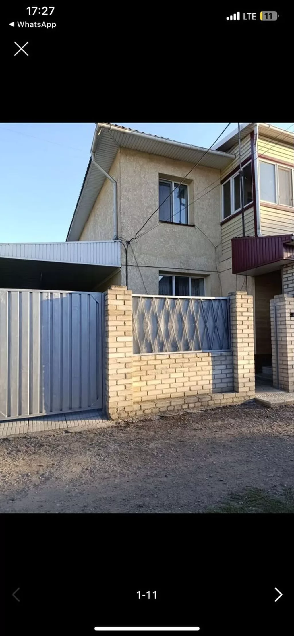89 м², 3 комнаты