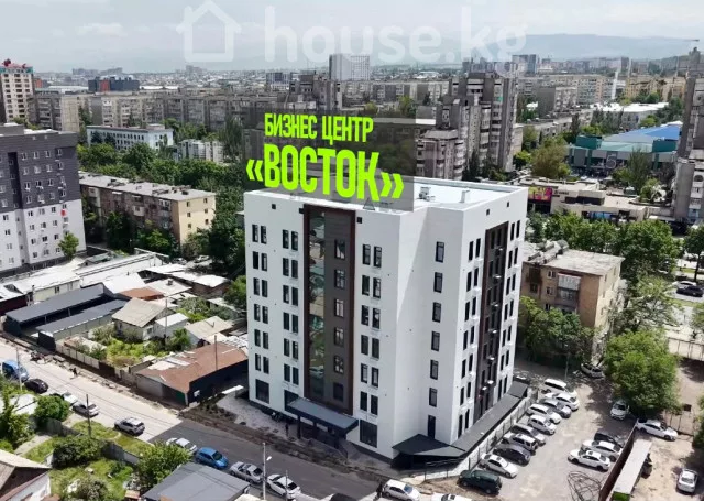 Аренда, коммерческая недвижимость: Чуйская область / Бишкек, город Бишкек, Чуй - Алматинка - на долгий срок — за 122 626 сом