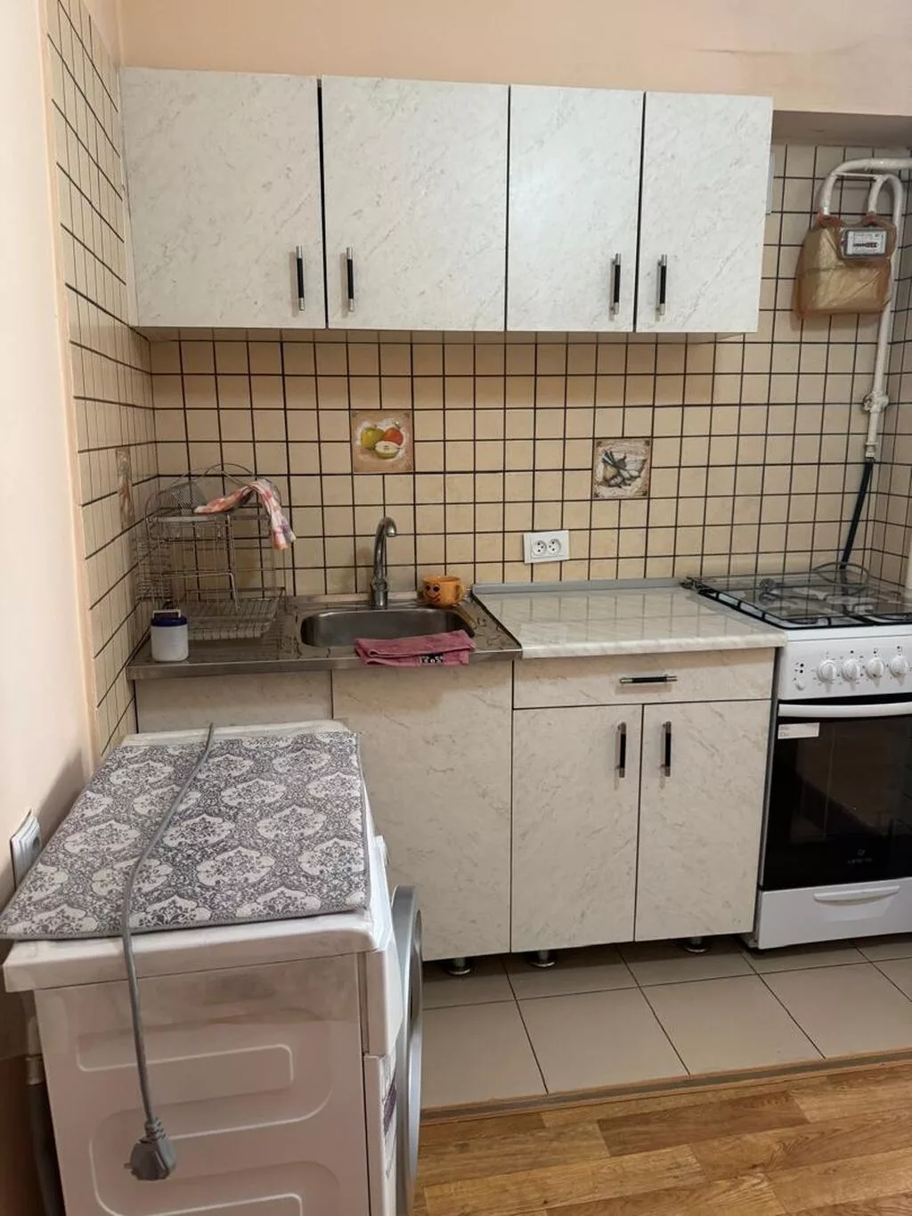 Суточная квартира Ош