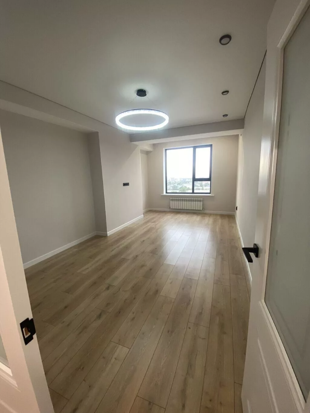 2 комнаты, 65 м², Технопарк Элитка, 9 этаж, Свежий ремонт