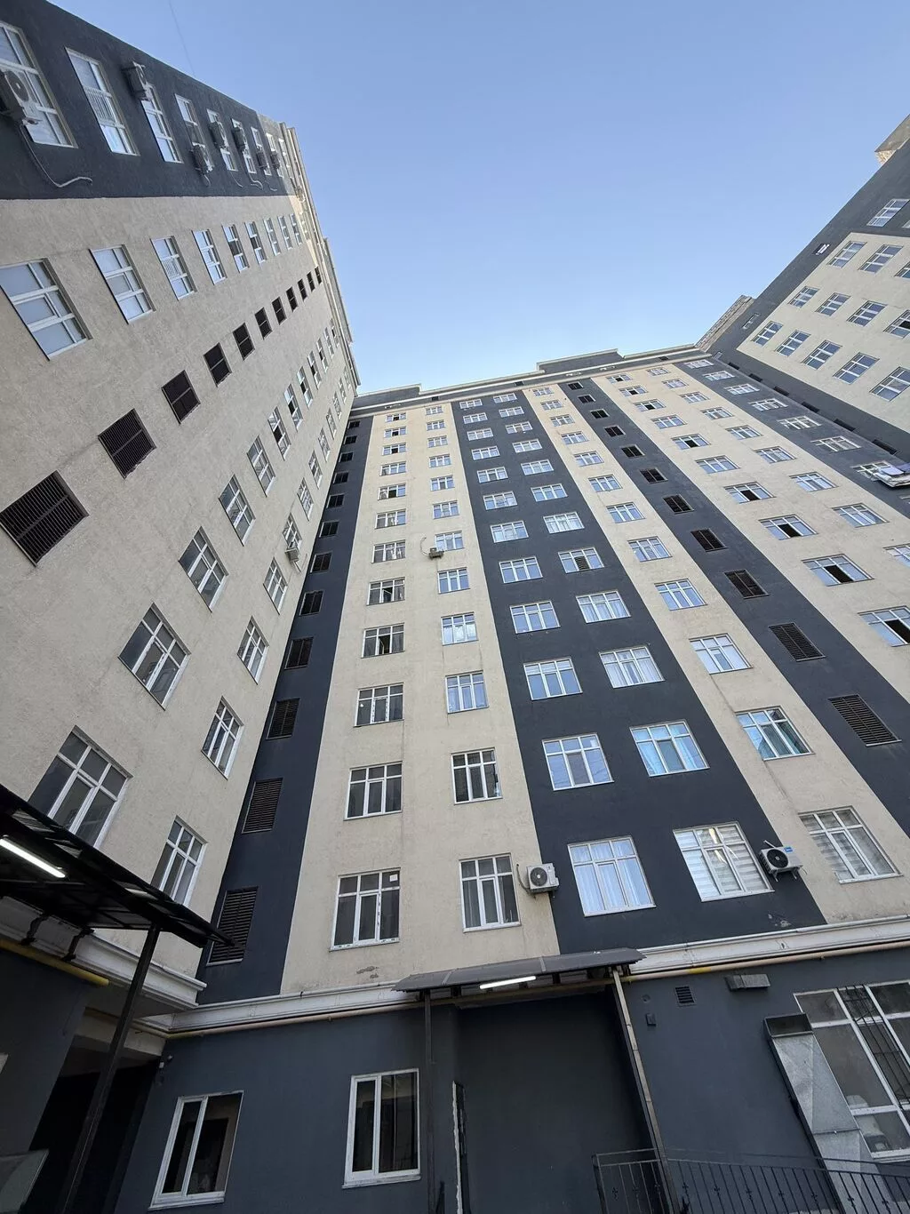 2 комнаты, 65 м², Элитка, 7 этаж, Евроремонт
