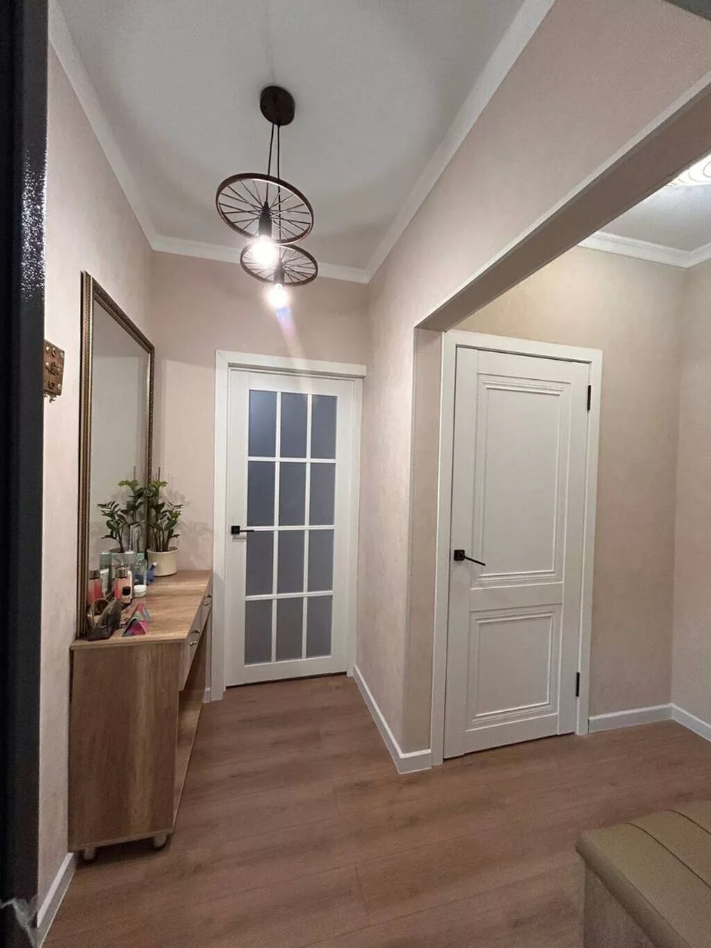 1 комната, 54 м², Технопарк Элитка, 5 этаж, Евроремонт