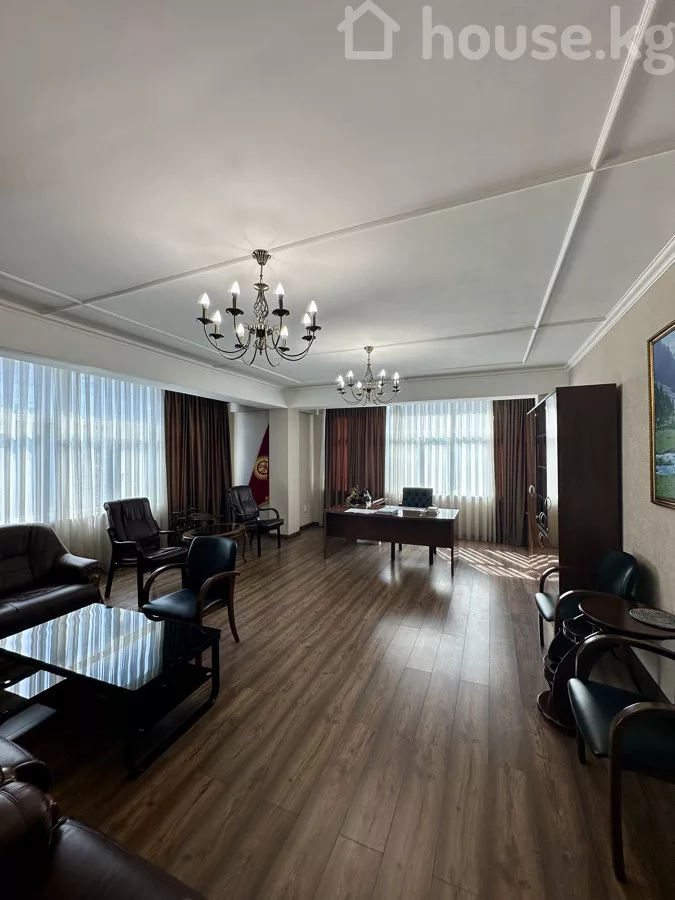 Продажа Коммерческая недвижимость: город Бишкек, ЦУМ — за 11 384 100 ⃀ — MHouse (house.kg)