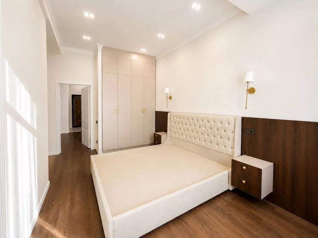 2 комнаты, 75 м², Южная Магистраль Элитка, 10 этаж, Евроремонт
