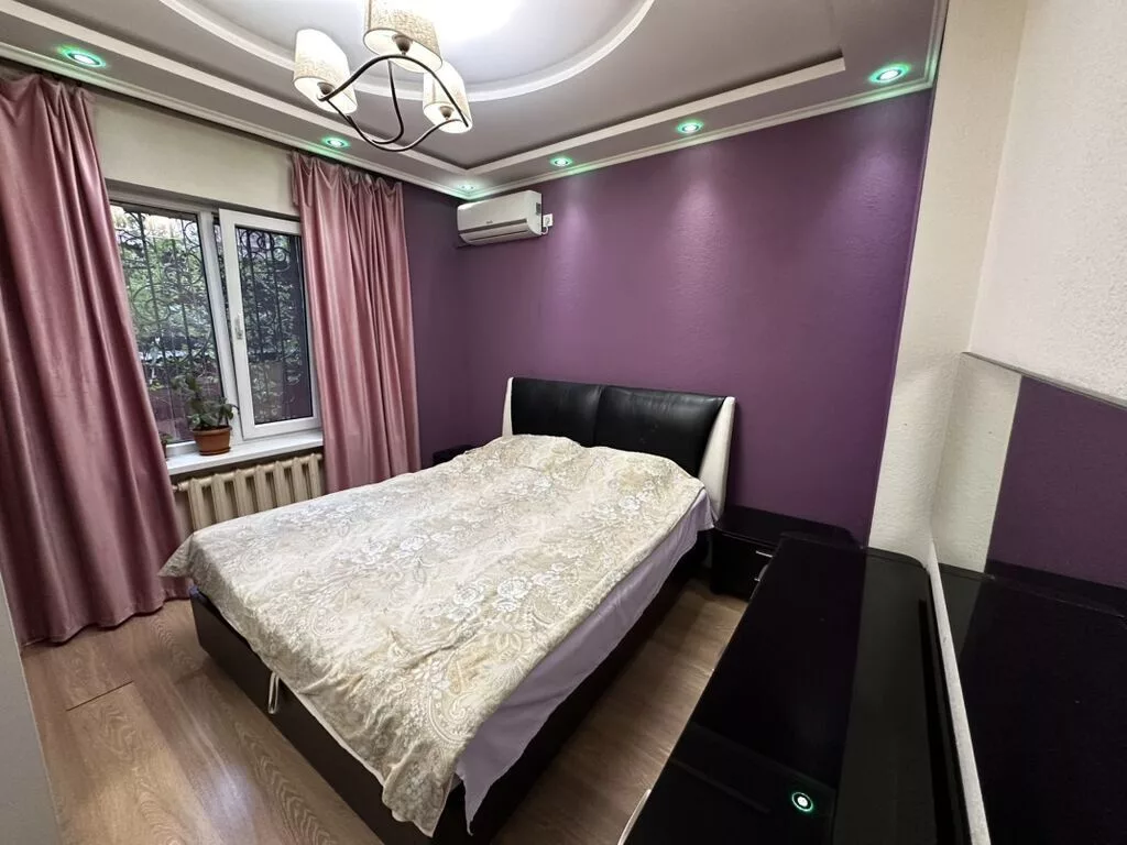 4 комнаты, 98 м², Моссовет 106 серия, 1 этаж, Евроремонт