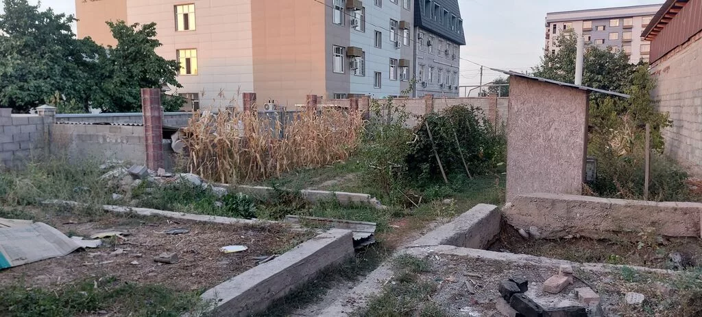 6 соток, Для строительства, Красная книга, Тех паспорт, Договор купли-продажи
