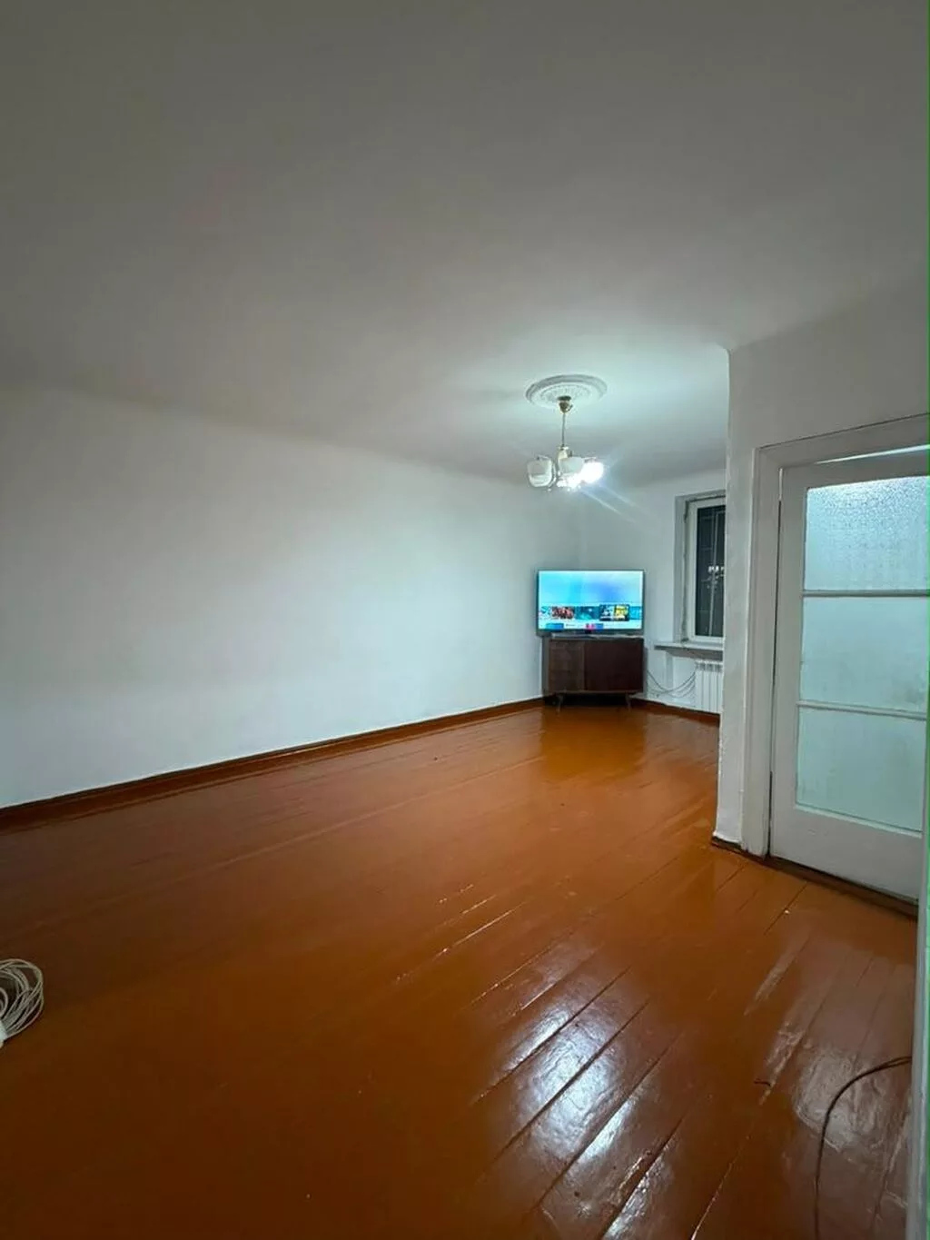 2 комнаты, 50 м², Индивидуалка, 3 этаж, Косметический ремонт