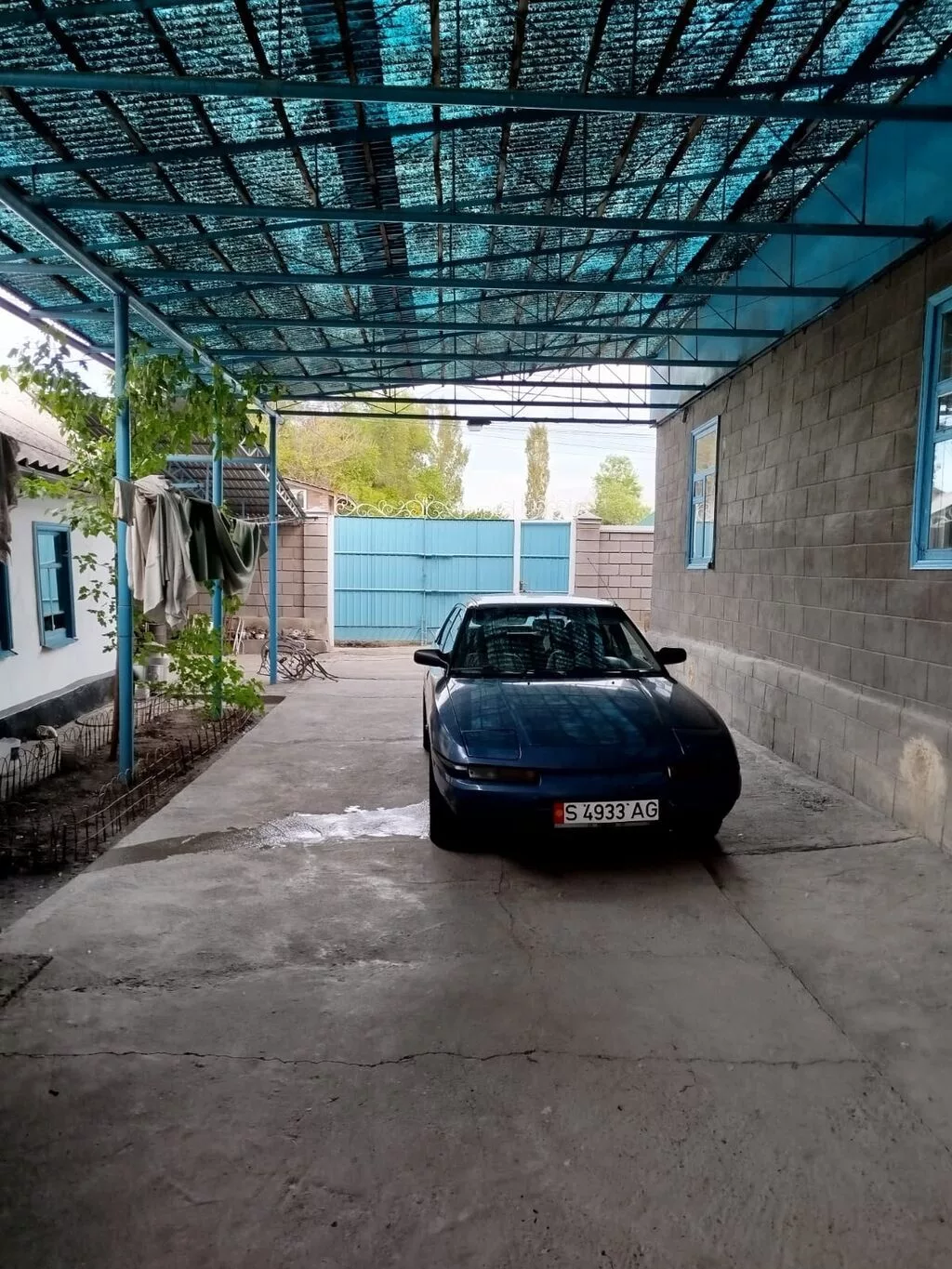 6 комнат, 60 м², 13 соток, Ленинское, Собственник