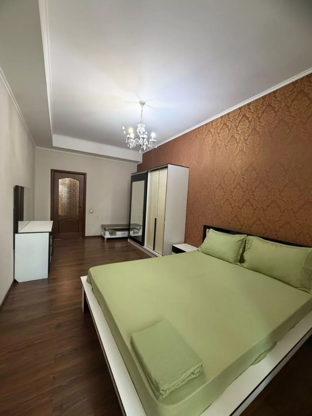 2 комнаты, 86 м², Верхний Джал Элитка, 7 этаж, Косметический ремонт