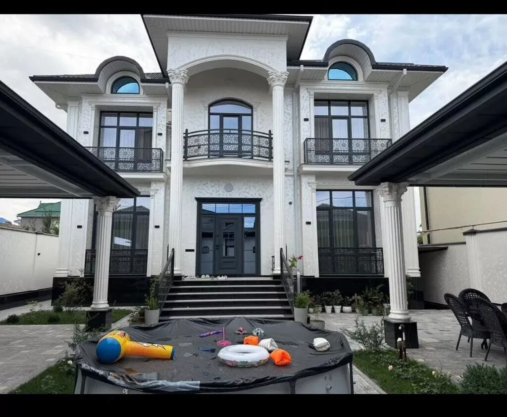 🏡 СРОЧНО ПРОДАЁТСЯ ПРОСТОРНЫЙ 2-ЭТАЖНЫЙ ДОМ — АРЧА-БЕШИК 📍 Арча-Бешик