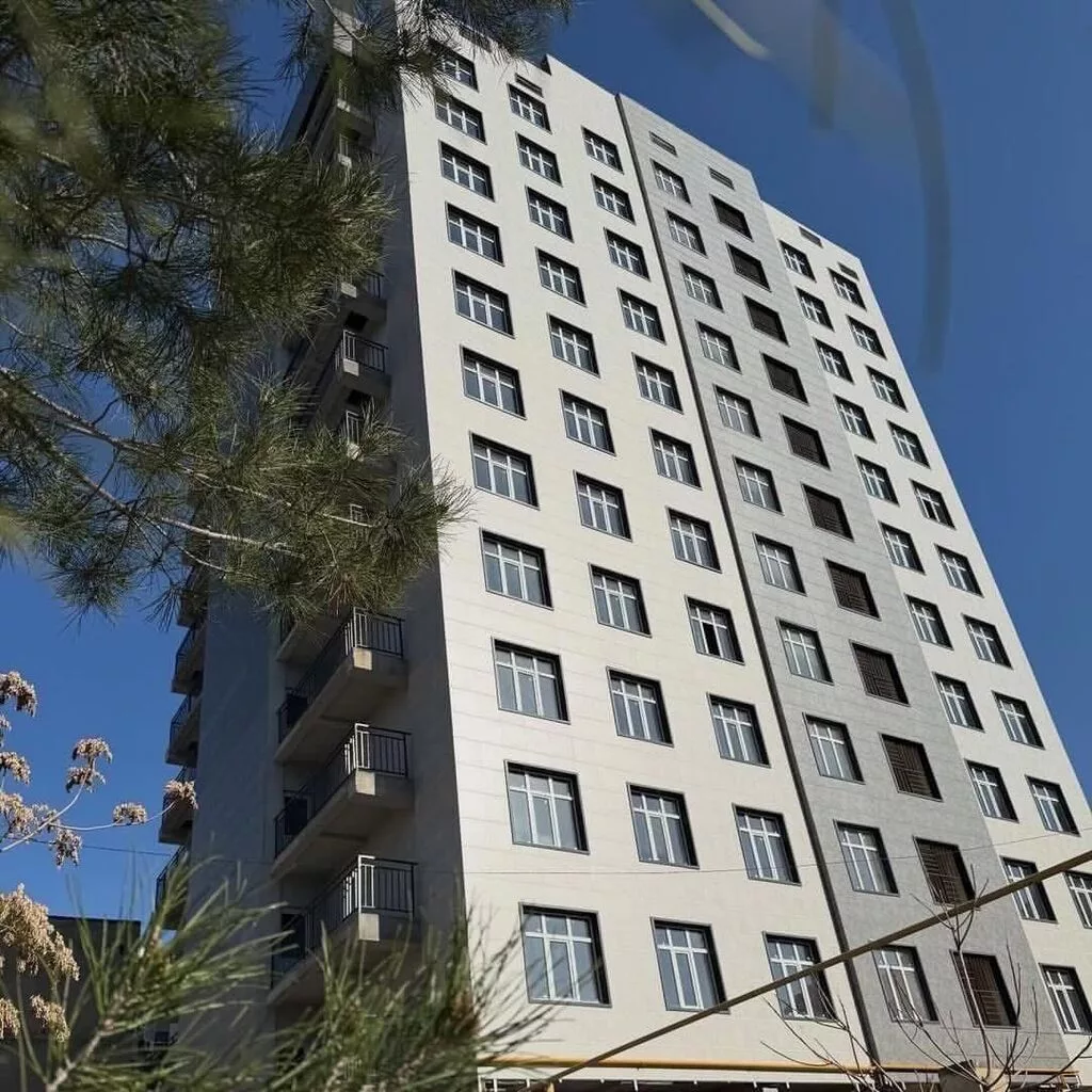 1 комната, 52 м², Джал-15 Элитка, 5 этаж, ПСО (под самоотделку)