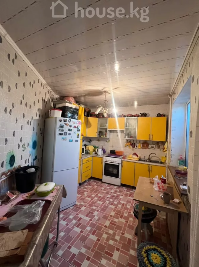 Продажа Дом, 4-комн.: город Бишкек, Алтын-Ордо ж/м — за 19 272 000 ⃀ — MHouse (house.kg)