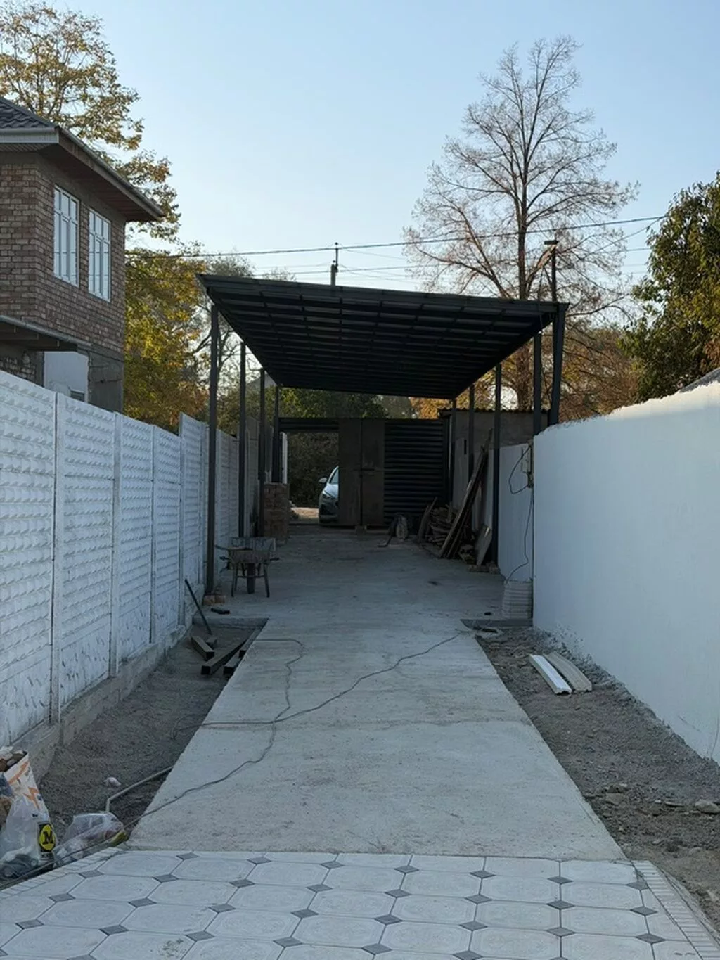 5 комнат, 130 м², 5 соток, Джал, Собственник