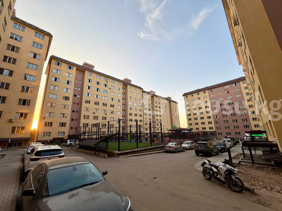 Продажа, коммерческая недвижимость: Чуйская область / Бишкек, город Бишкек, Горького - Алма-Атинская — за 12 099 840 сом