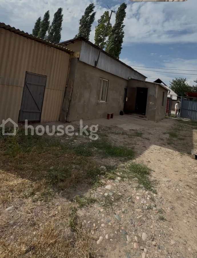Продажа Дом, 3-комн.: город Бишкек, Ак-Бата ж/м — за 7 884 000 ⃀
